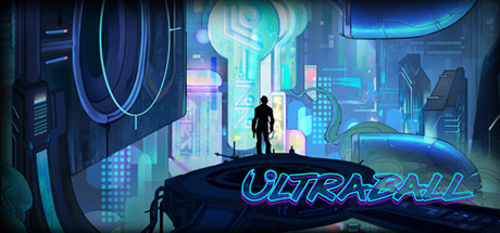Ultraball Cover Image