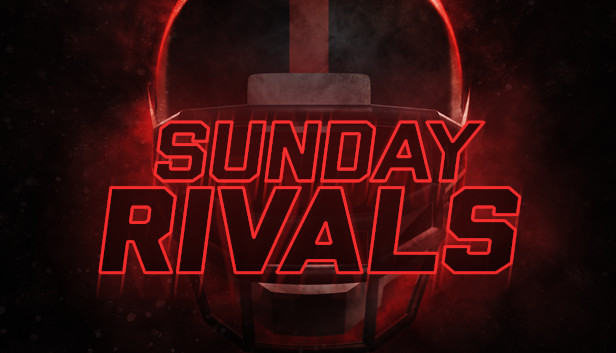 Sunday Rivals Steam capsule image
