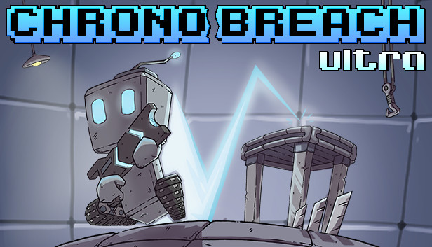 ChronoBreach Ultra Steam capsule image