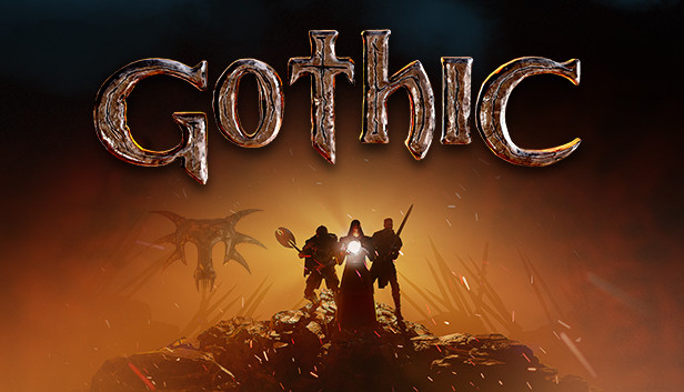 Gothic 1 Remake on Steam