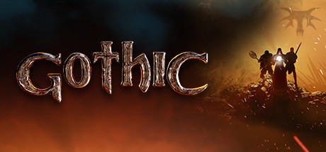 Gothic 1 Remake