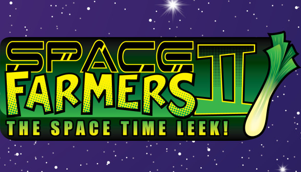 Space Farmers 2 Steam capsule image