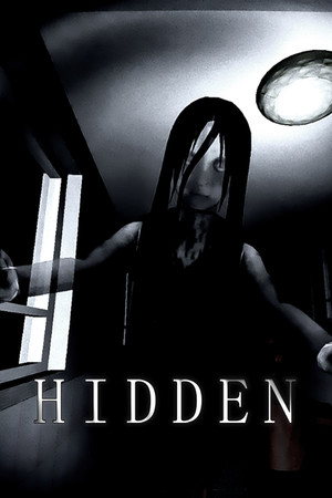 Hidden