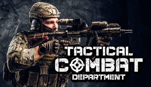 Tactical Combat Department sur Steam