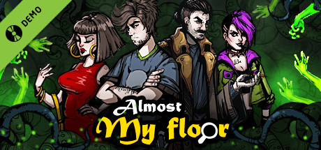 Almost My Floor Demo