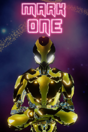 Mark One cover art