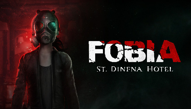 รู้จักกับ Fobia เกมเอาชีวิตรอดในโรงแรมสยองที่แฟนๆ Resident Evil ไม่ควรพลาด