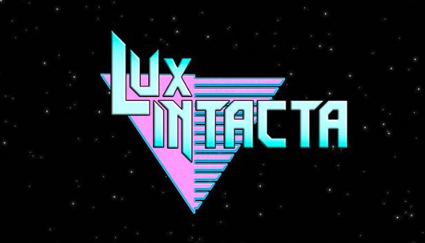 Lux Intacta Steam capsule image
