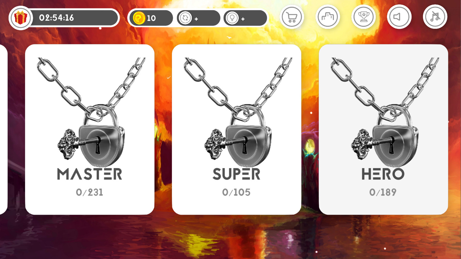 Pair Matching Puzzle Connect on Steam