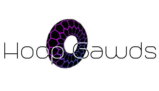 Hoop Gawds Steam capsule image