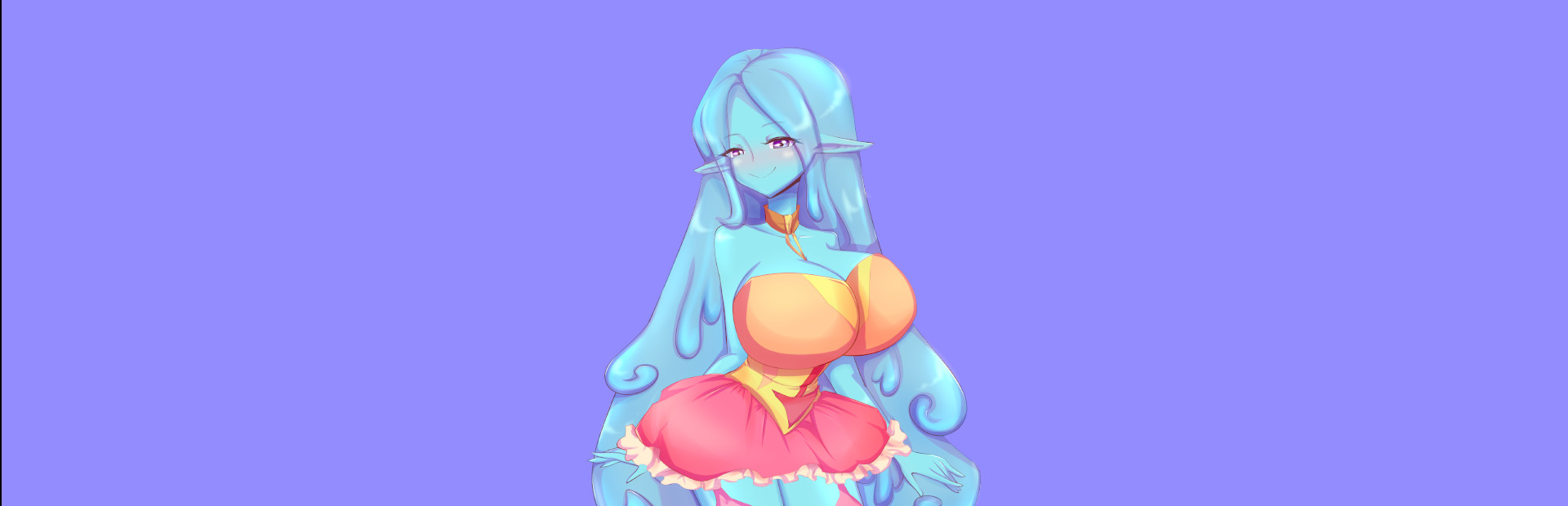 Stay Home And Play With Waifu