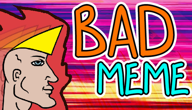 Bad Meme Steam capsule image