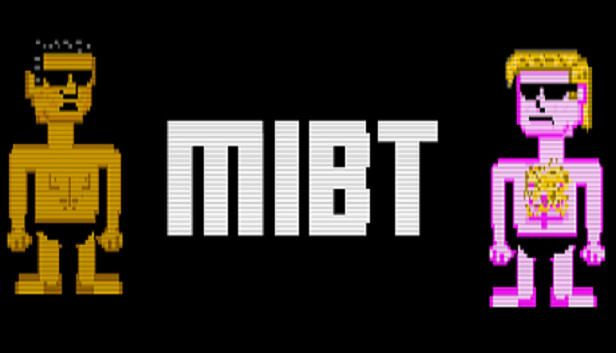 MIBT Steam capsule image