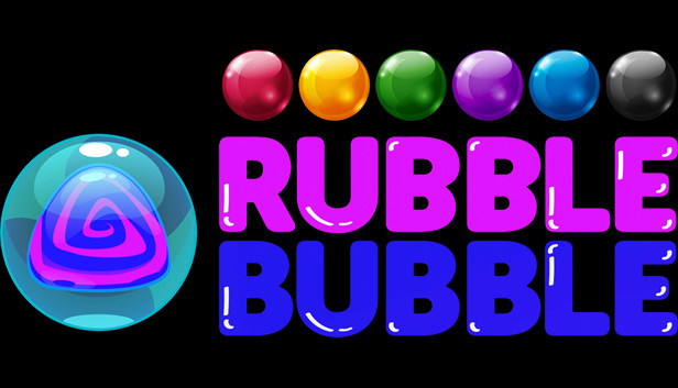 Rubble Bubble Steam capsule image
