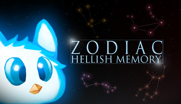 Zodiac - Hellish Memory Steam capsule image