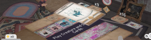 Kardboard Kings: Card Shop Simulator thumbnail
