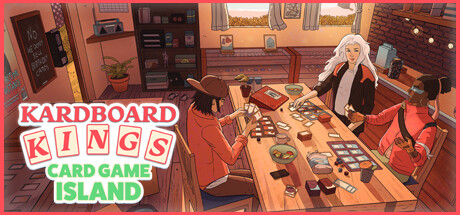 Baixar Kardboard Kings: Card Shop Simulator Torrent