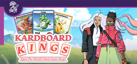 Kardboard Kings · Kardboard Kings: Card Shop Simulator Price history ...