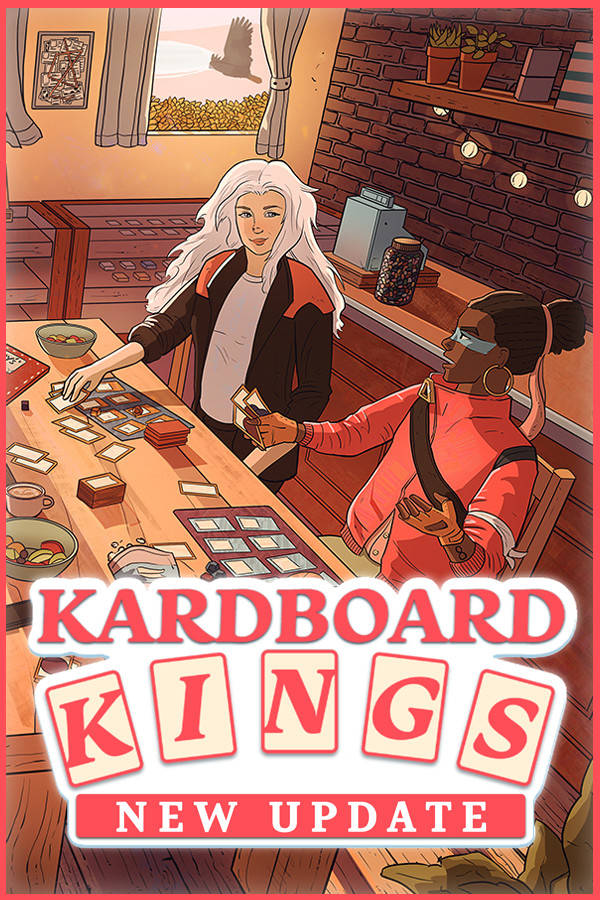 Kardboard Kings