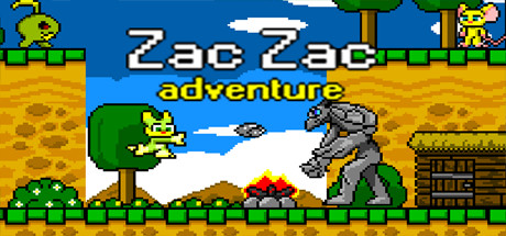 Zac Zac adventure header