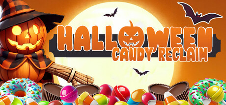 Halloween Candy Reclaim header image