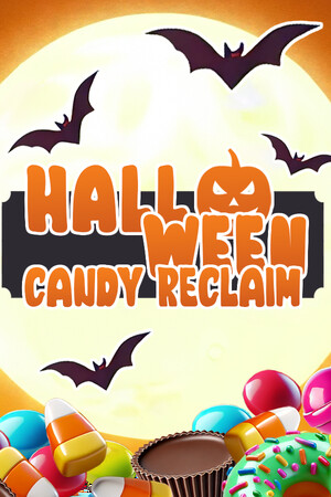 Candy Reclaim cover art