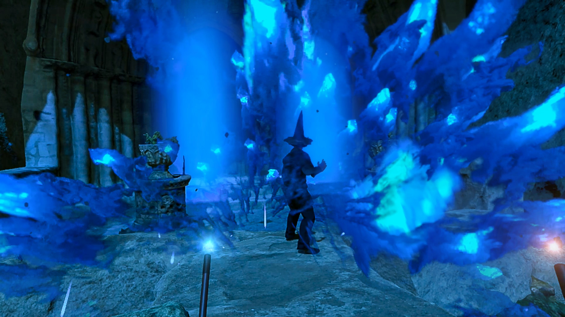 虚拟游戏 (GAMECINE VR）Steam VR 最新游戏下载