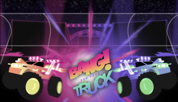 Bang For Your Truck Steam capsule image