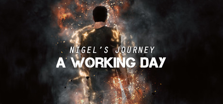 Baixar Nigel’s Journey : A Working Day Torrent