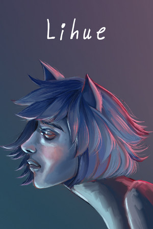 Lihue cover art
