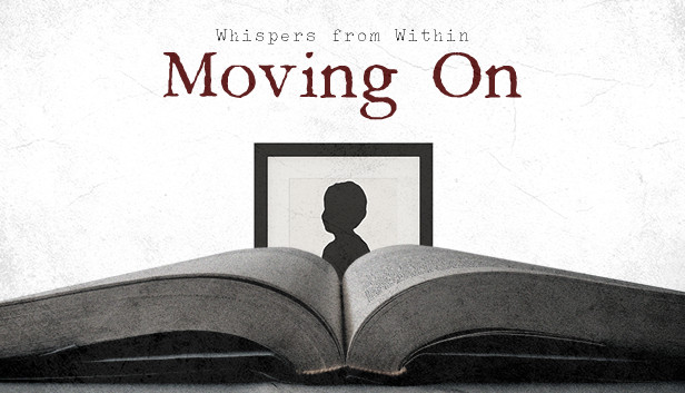 Whispers from Within: Moving On Steam capsule image