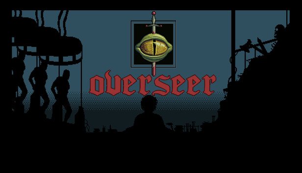 Overseer Steam capsule image