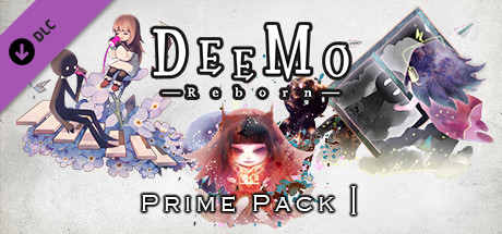 DEEMO -Reborn- Prime Pack I header image