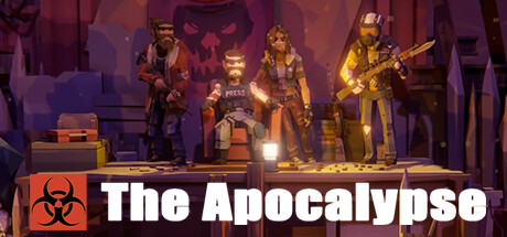 The Apocalypse Cover Image