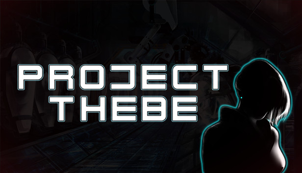 Project Thebe Steam capsule image