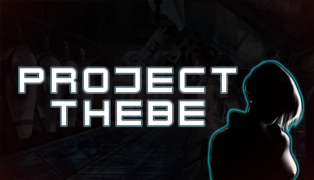 Project Thebe on Steam