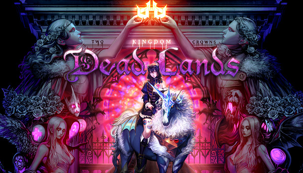Steam Kingdom Two Crowns Dead Lands Steam Kingdom Two Crowns Dead Lands
