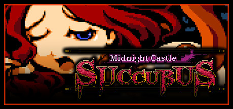 Midnight Castle Succubus