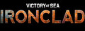 Victory At Sea Ironclad