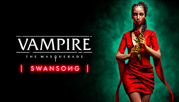 Vampire: The Masquerade – Swansong on Steam