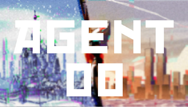 Agent-00 Steam capsule image
