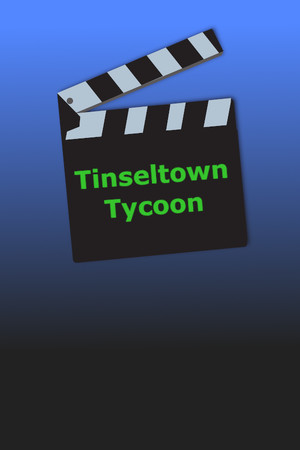 Tinseltown Tycoon cover art