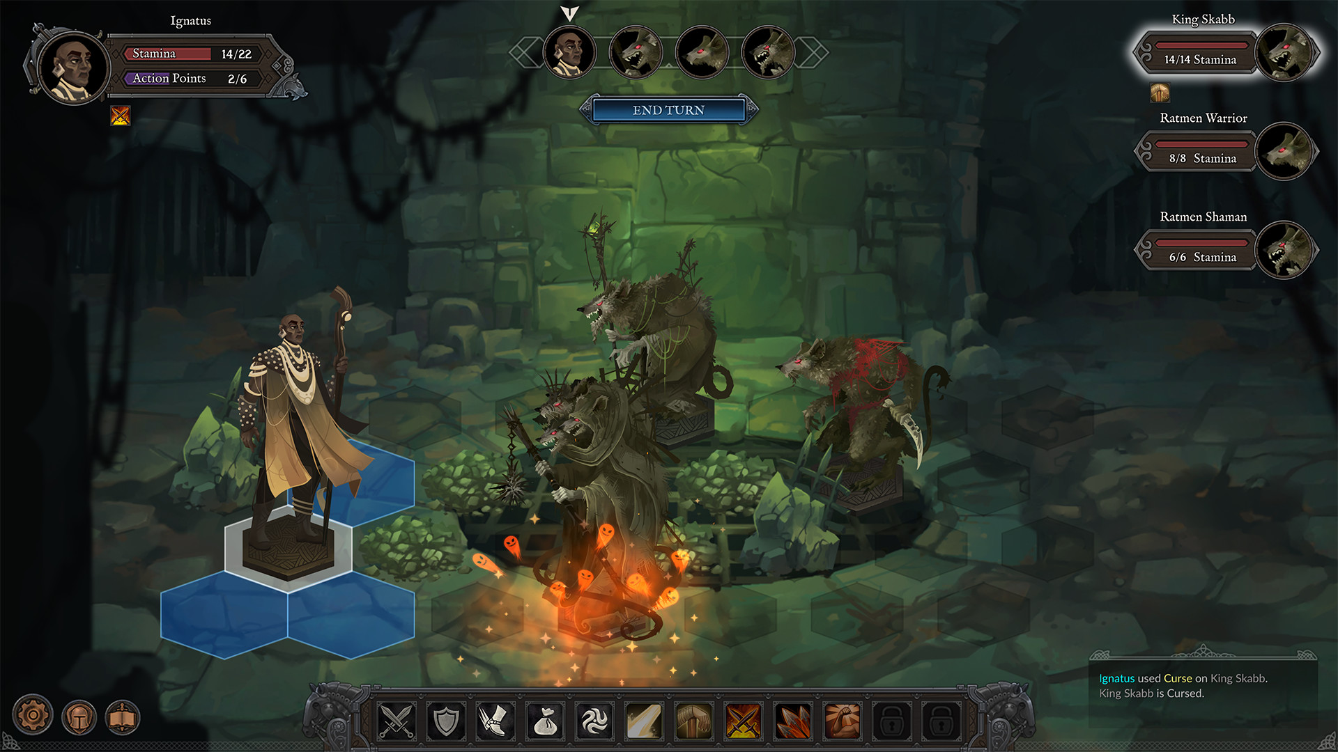 What S On Steam Fabled Lands