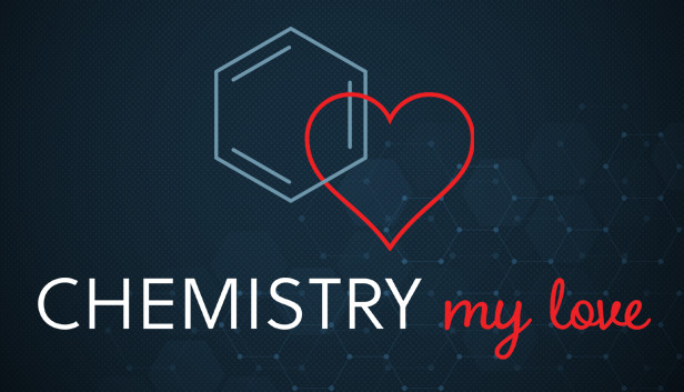 Chemistry My Love Steam capsule image