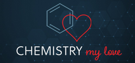 Chemistry My Love Cover Image