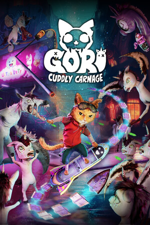 Gori: Cuddly Carnage – v1.0.94