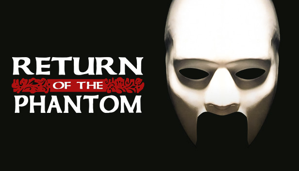 Return of the Phantom