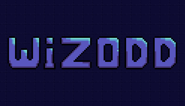 Wizodd Steam capsule image