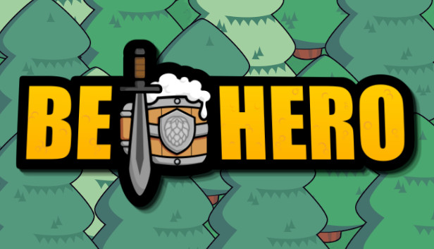 Be Hero Steam capsule image