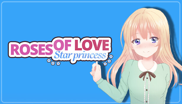 Roses Of Love Steam capsule image